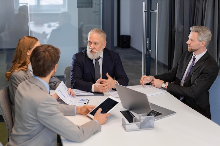 Atlantic Trade Corridor Services